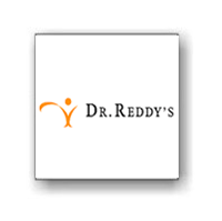 DR. Reddy's